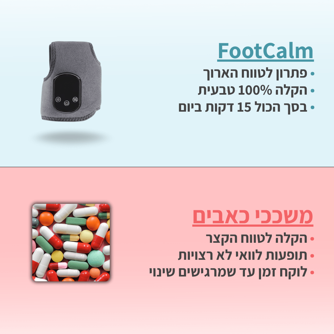 FootCalm