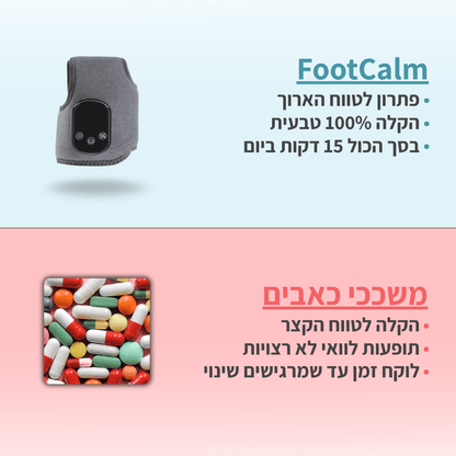 FootCalm